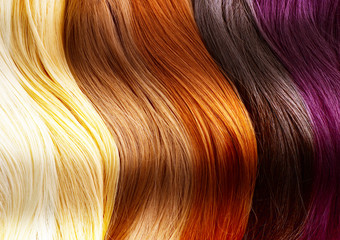 Choosing the Right Color For Your Hair
